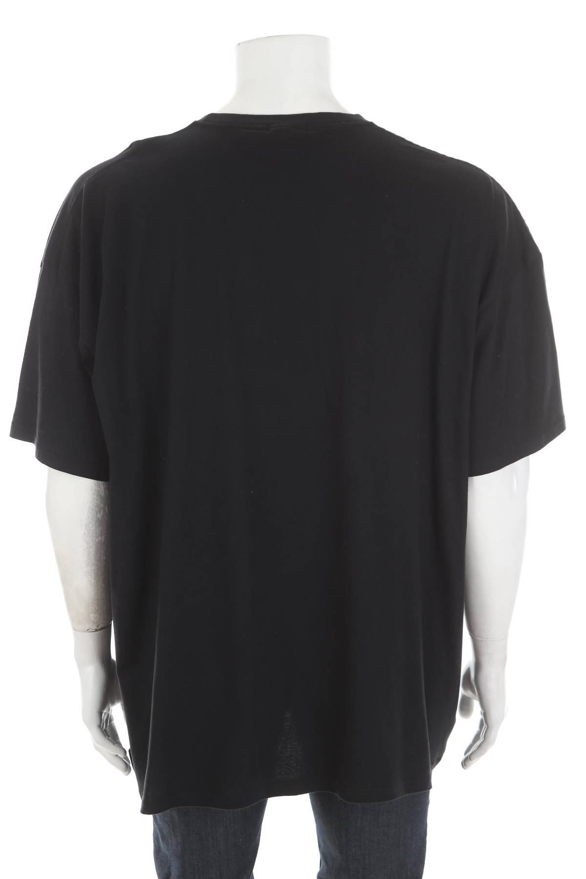 Ανδρικό t-shirt Boohoo2 - Contourshop.gr Ανδρικό t-shirt Boohoo2