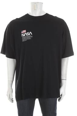 Ανδρικό t-shirt Boohoo1