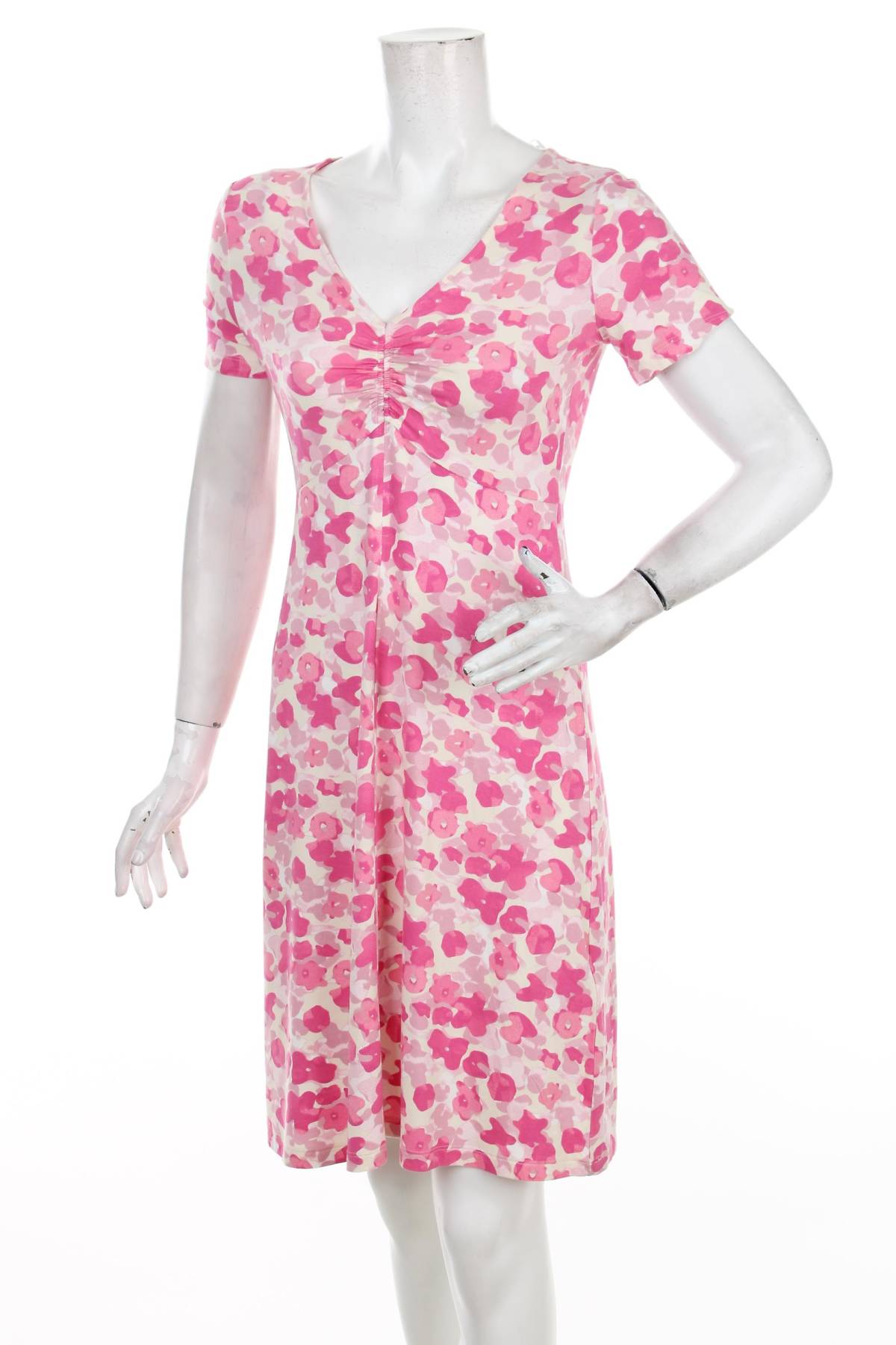 Рокля Tom Tailor1 - Contour.bg Рокля Tom Tailor1