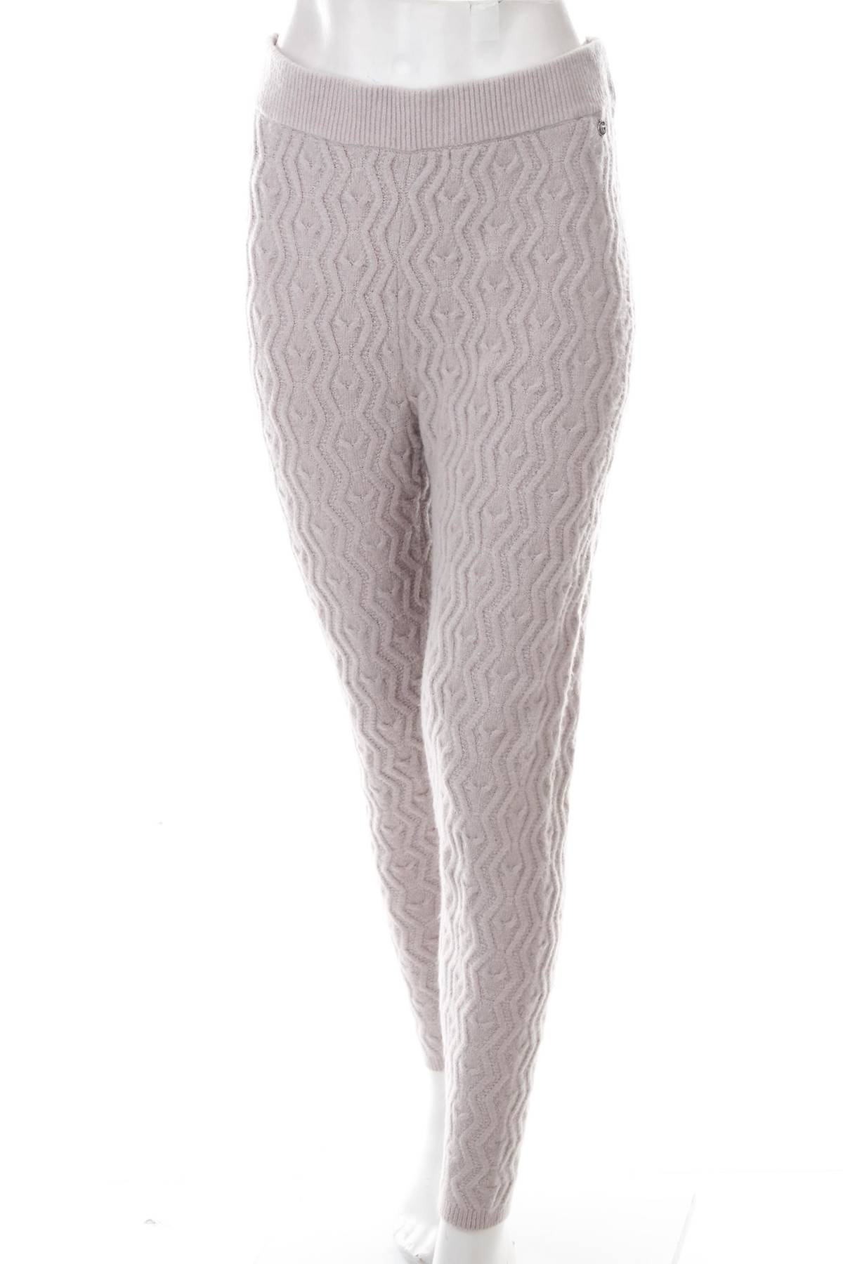 Дамски панталон Guess1 - Contour.bg Дамски панталон Guess1