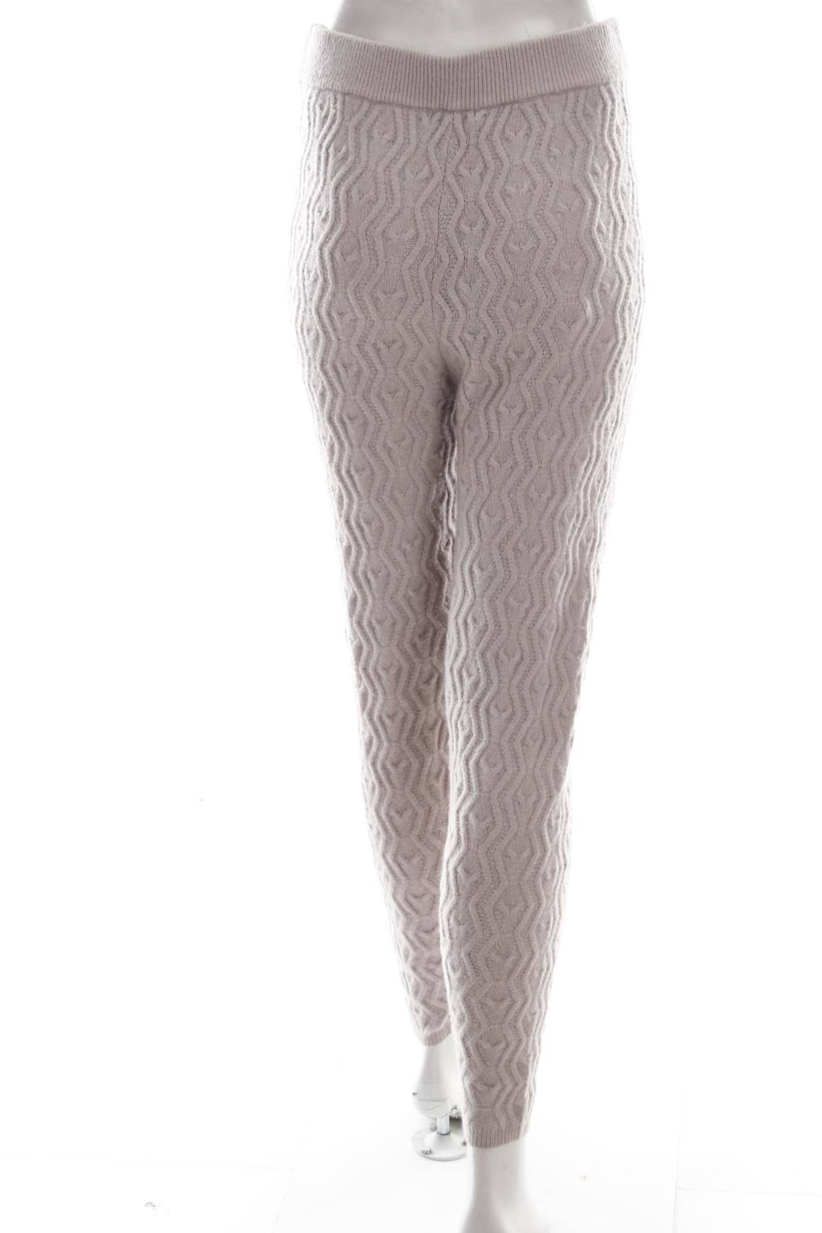 Дамски панталон Guess2 - Contour.bg Дамски панталон Guess2