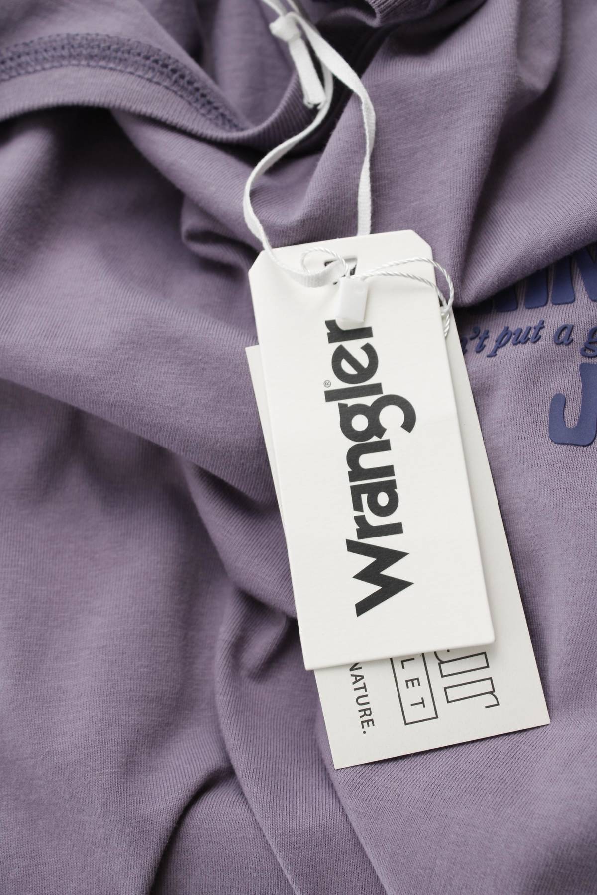 Дамска тениска Wrangler3