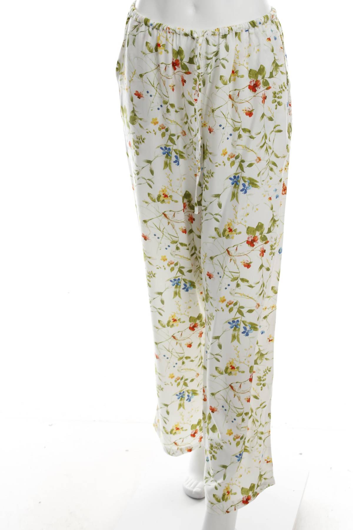 Γυναικείο παντελόνι Vero Moda1
