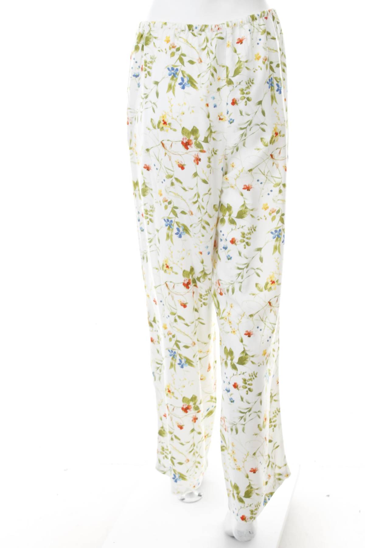 Γυναικείο παντελόνι Vero Moda2