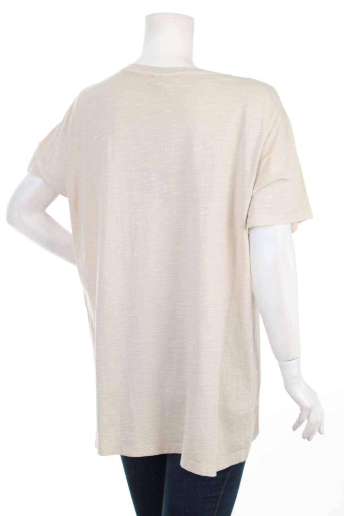 Γυναικείο t-shirt Only Carmakoma2 - Contourshop.gr Γυναικείο t-shirt Only Carmakoma2