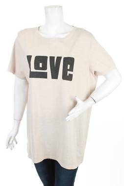 Γυναικείο t-shirt Only Carmakoma1