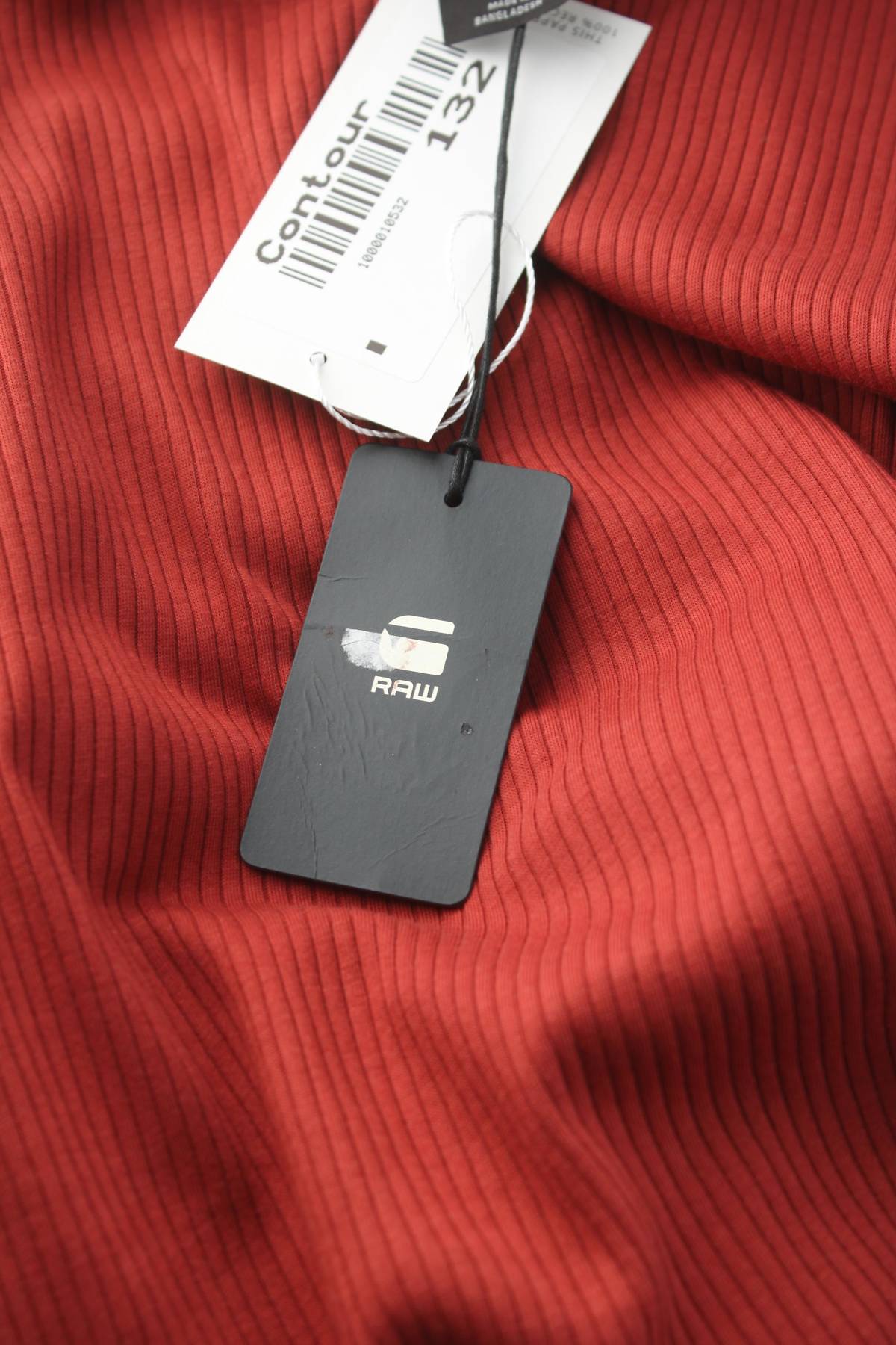 Дамска блуза G-Star Raw3