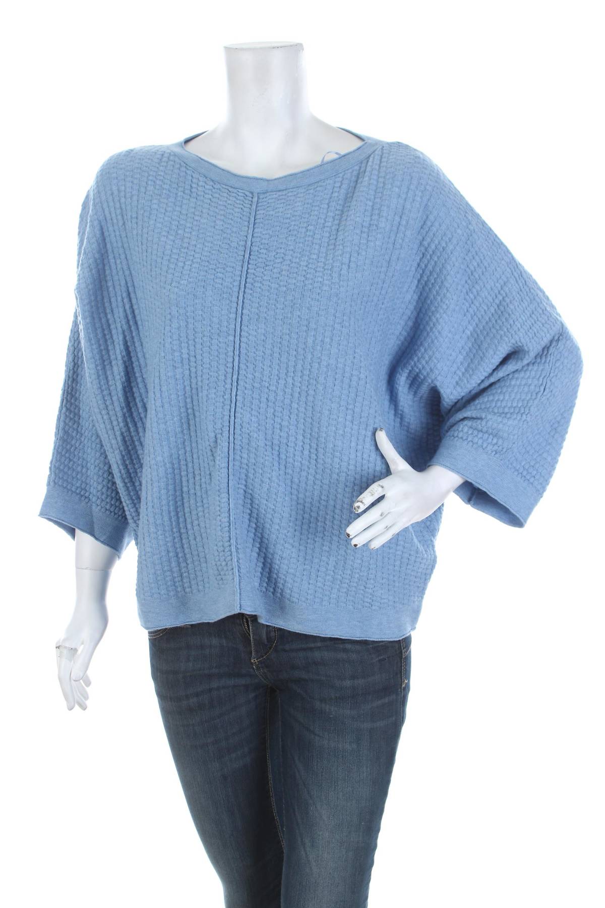 Γυναικείο πουλόβερ Tom Tailor1