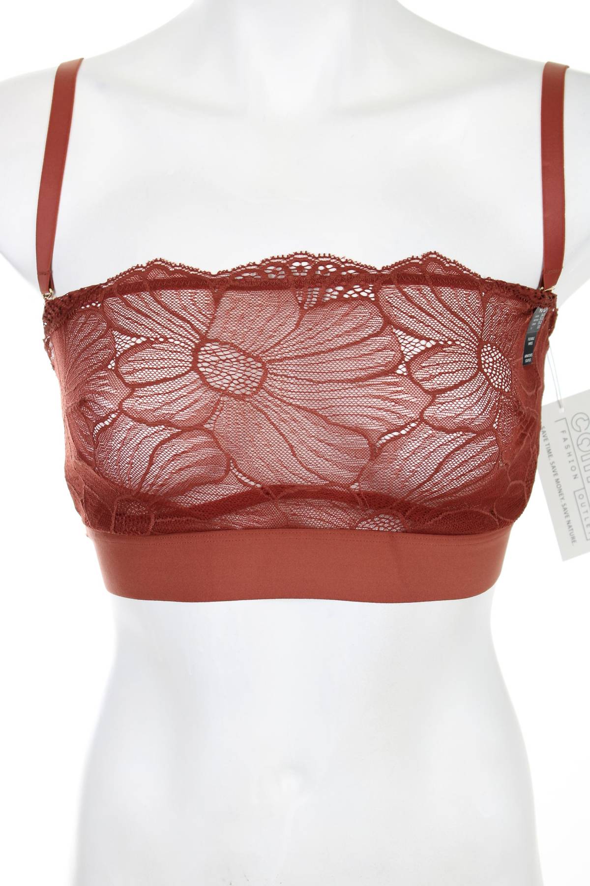 Сутиен Etam1 - Contour.bg Сутиен Etam1