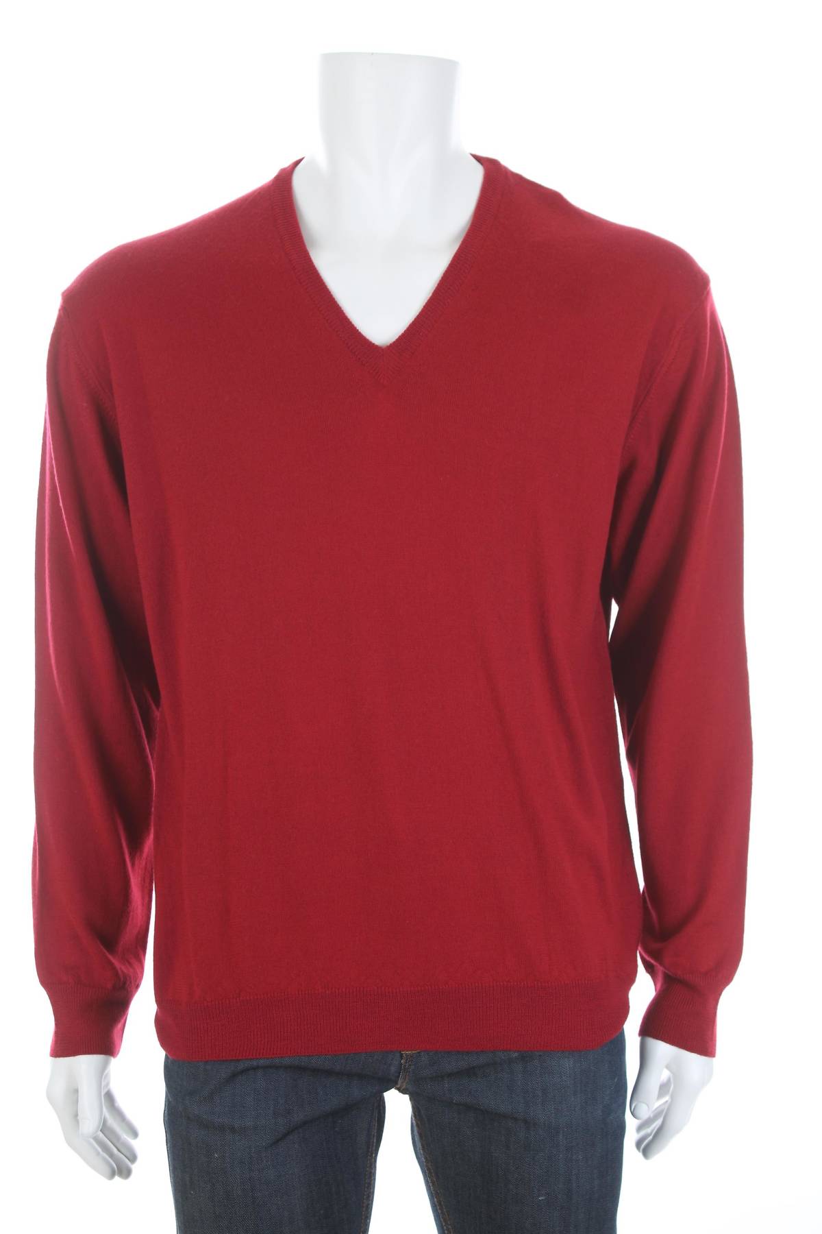 Ανδρικό πουλόβερ Pull Love1