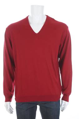 Ανδρικό πουλόβερ Pull Love1