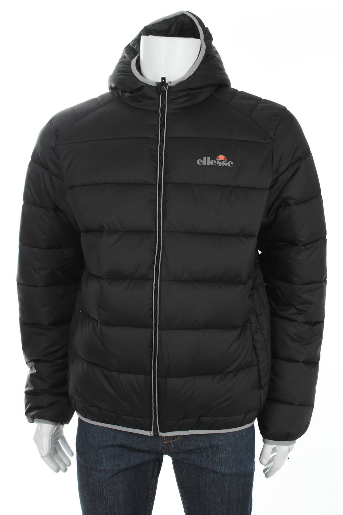 Мъжко яке Ellesse1