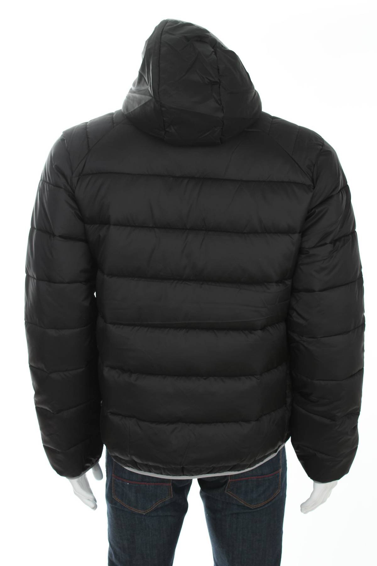 Мъжко яке Ellesse2