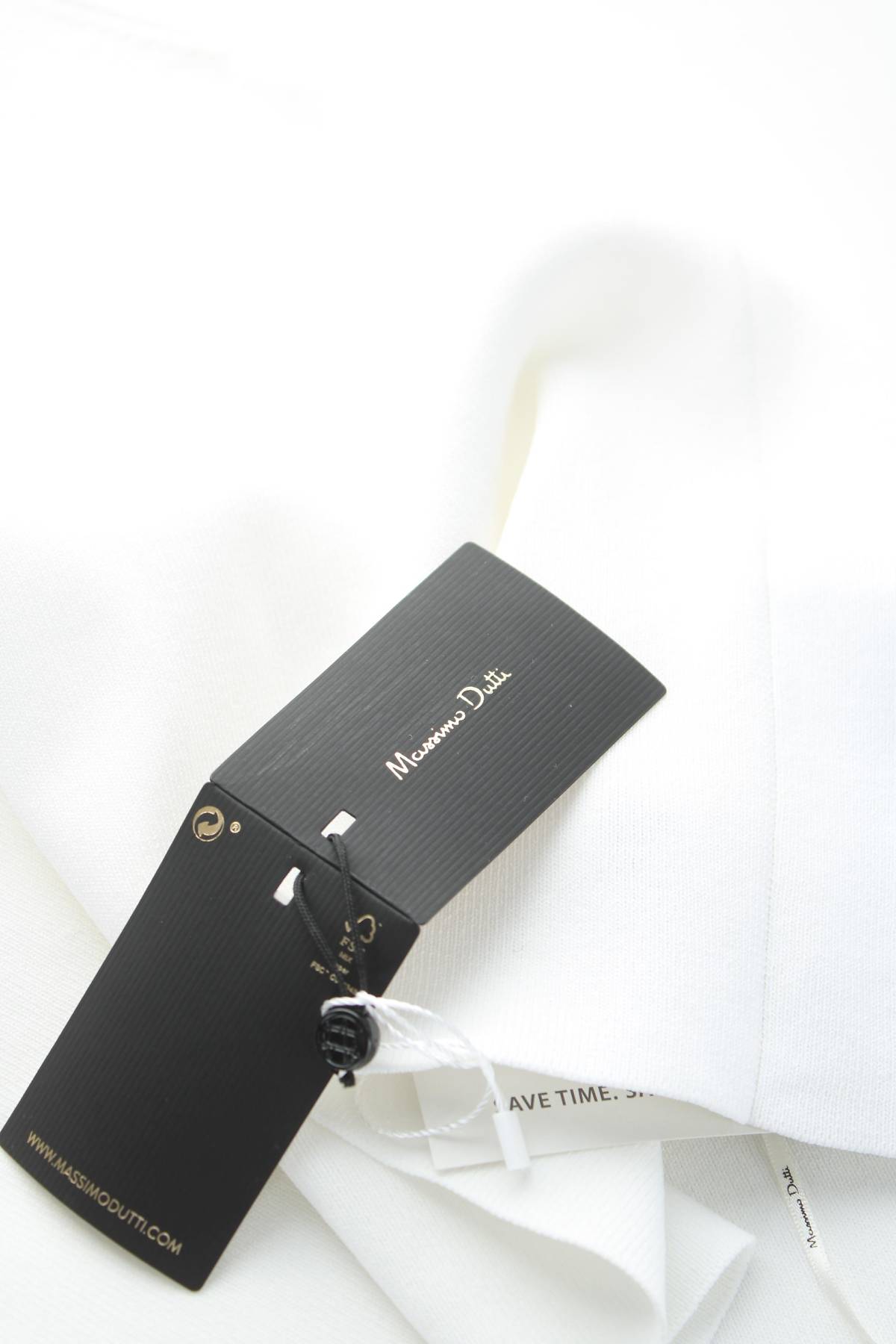 Дамски потник Massimo Dutti3