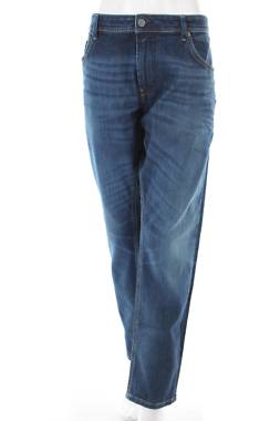 Дамски дънки Diesel1