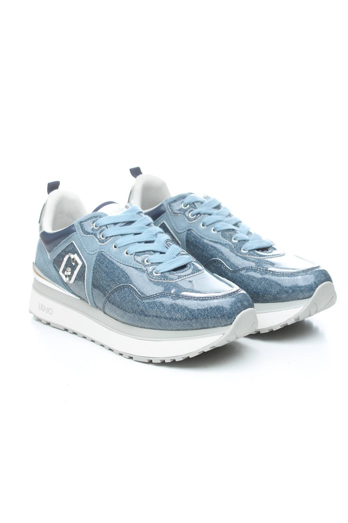 Γυναικεία παπούτσια Liu Jo3