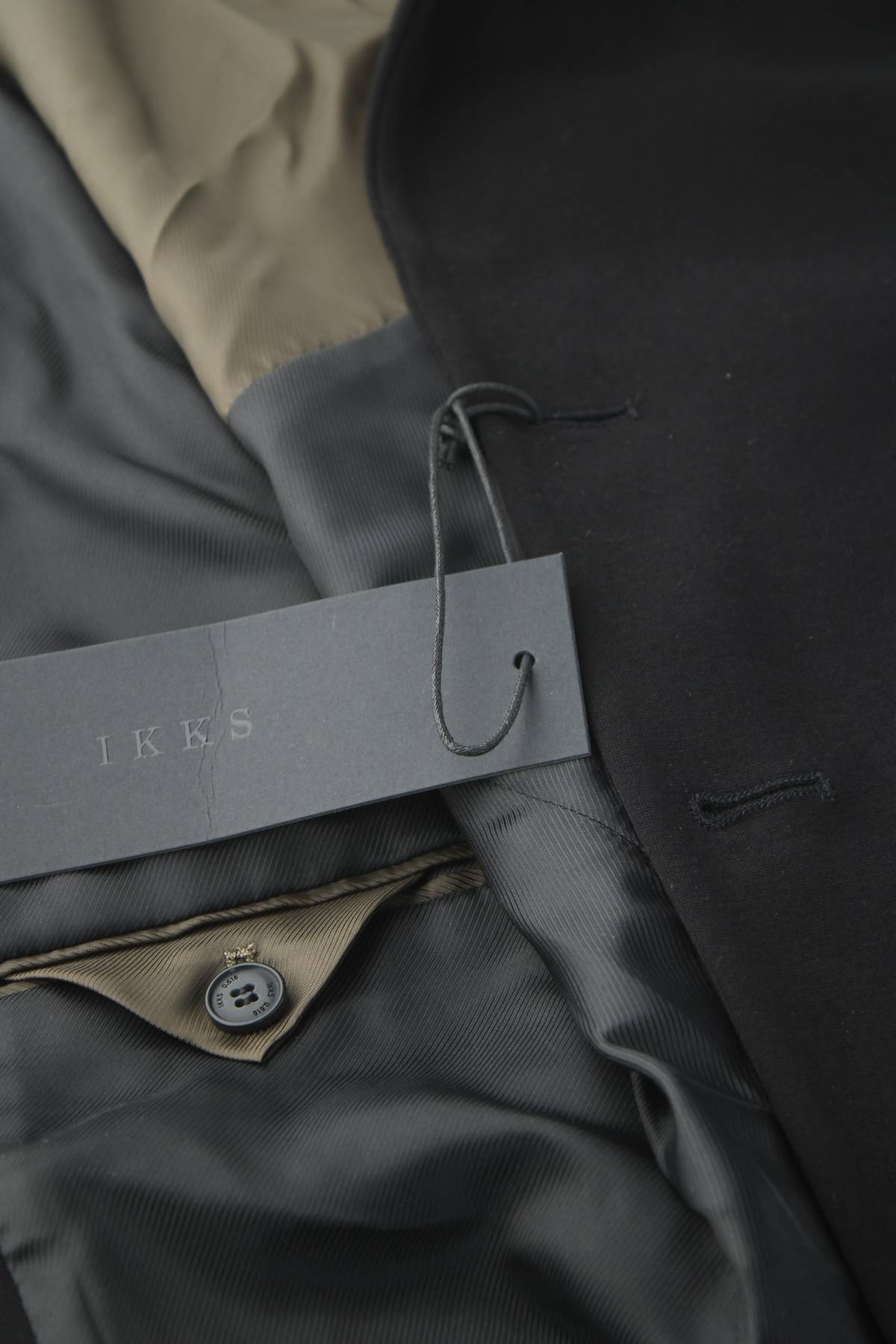 Мъжко сако Ikks2