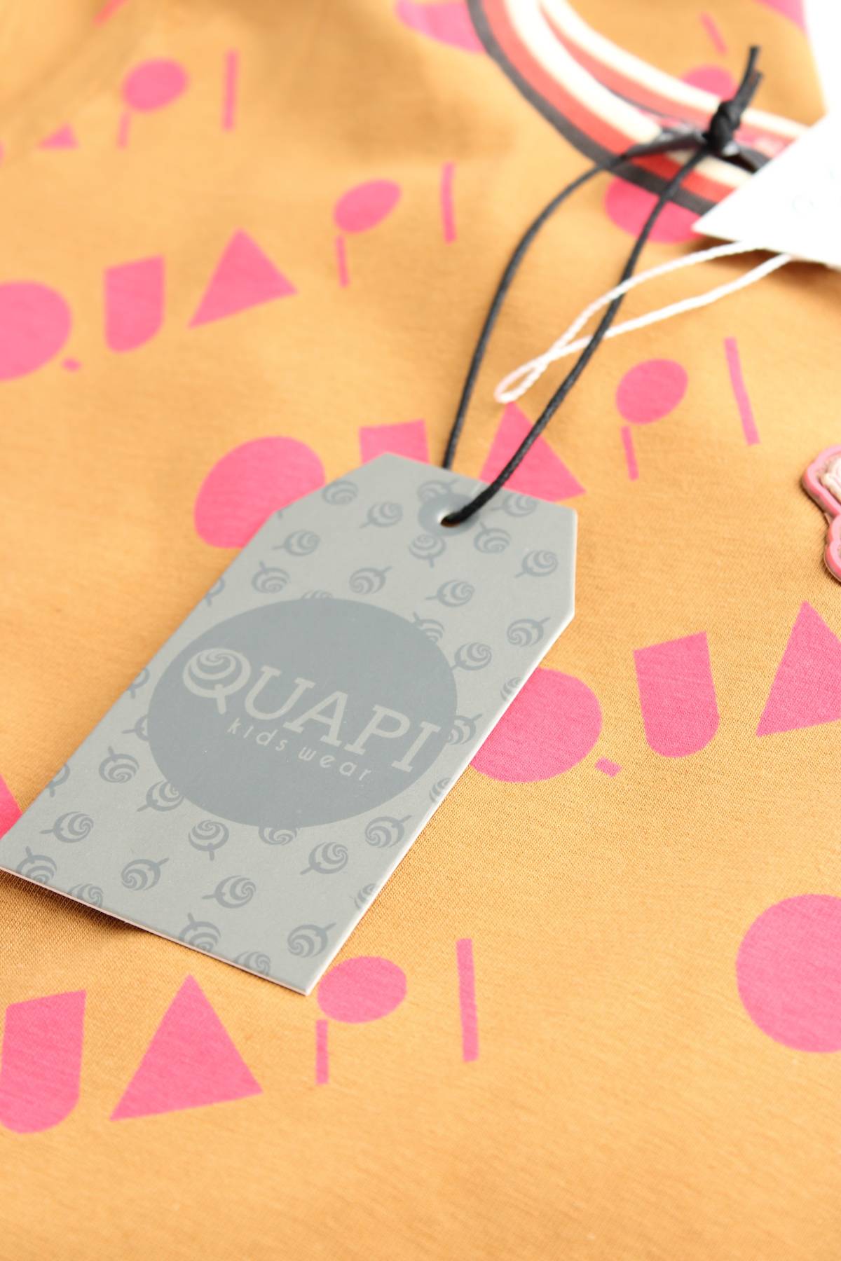 Детска рокля Quapi3