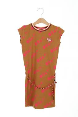 Детска рокля Quapi1