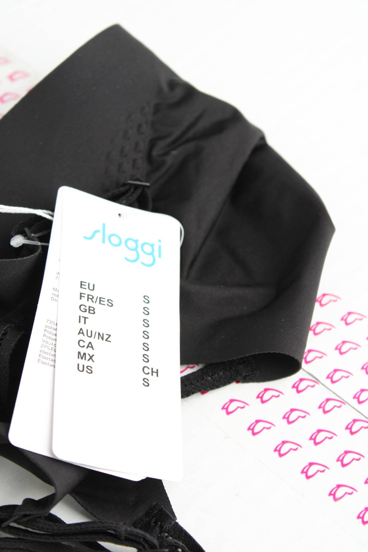 Сутиен Sloggi3