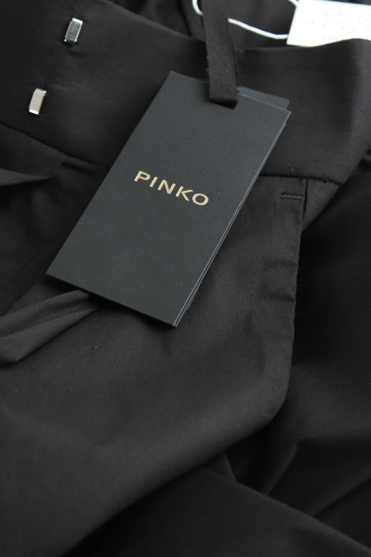 Дамски панталон Pinko3