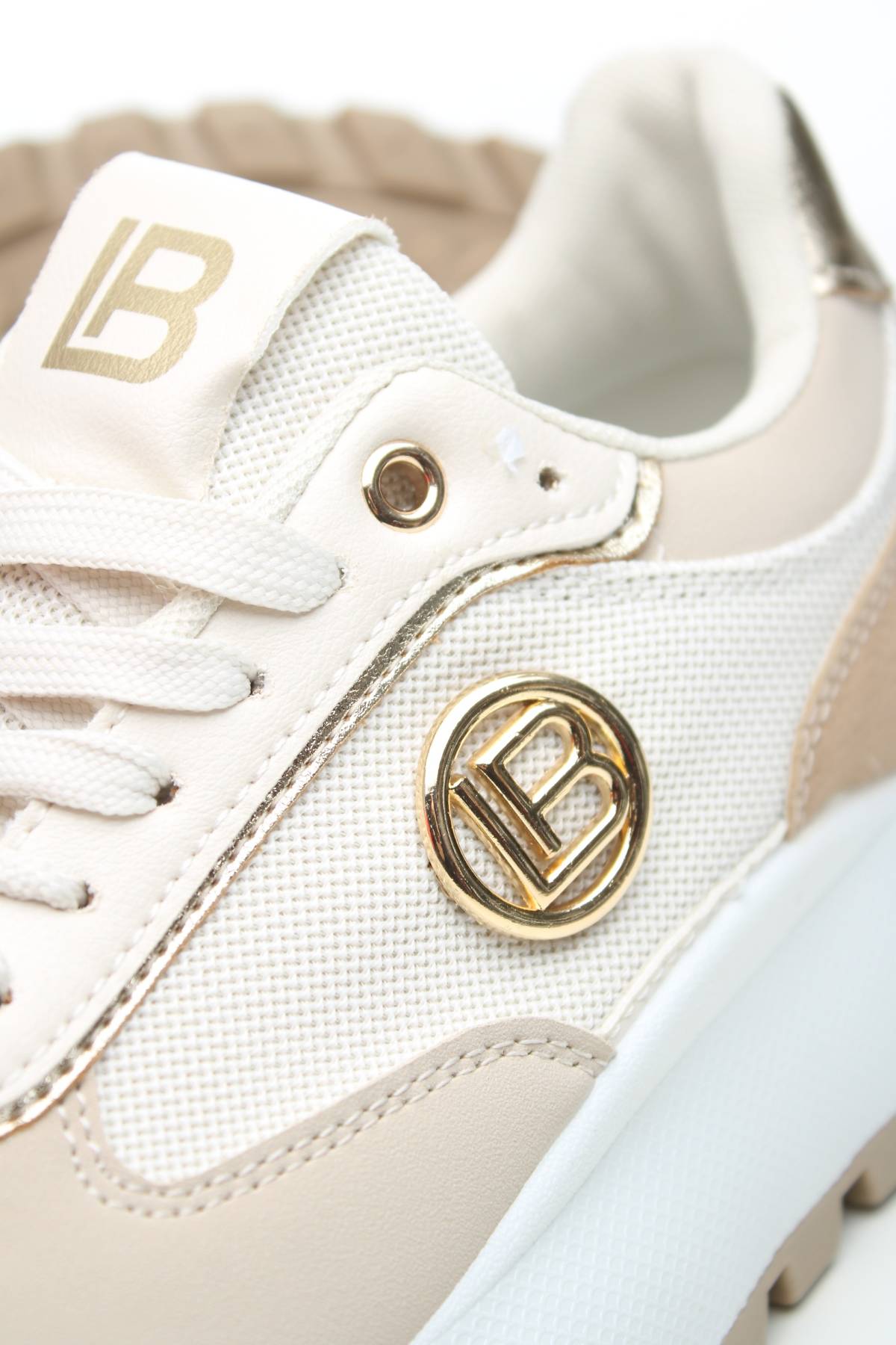 Γυναικεία παπούτσια Laura Biagiotti5