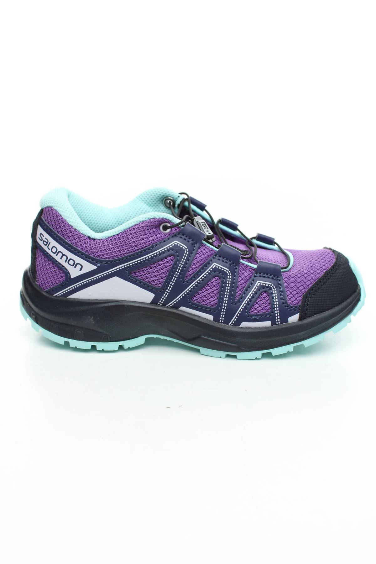 Детски маратонки Salomon1