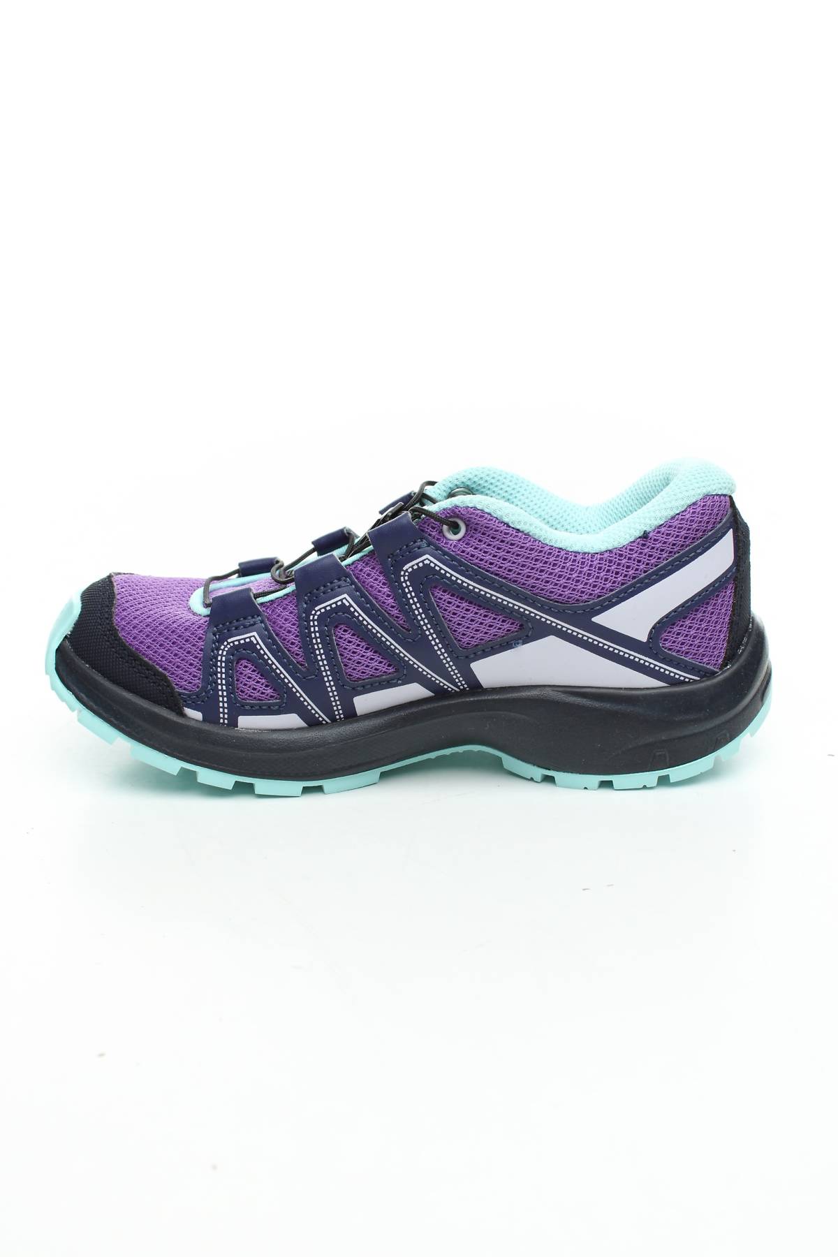 Детски маратонки Salomon2