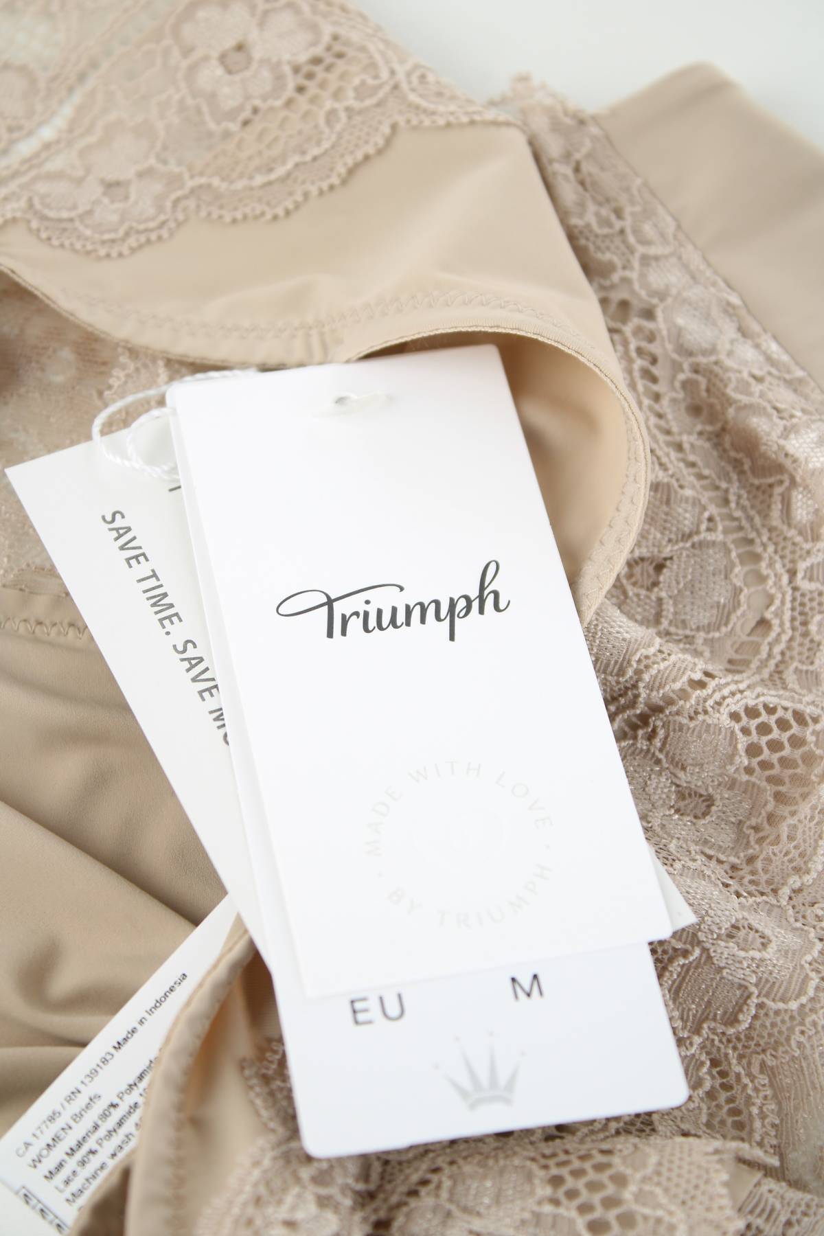 Бикини Triumph3