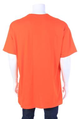 Мъжка тениска Russell1 - Contour.bg Мъжка тениска Russell1