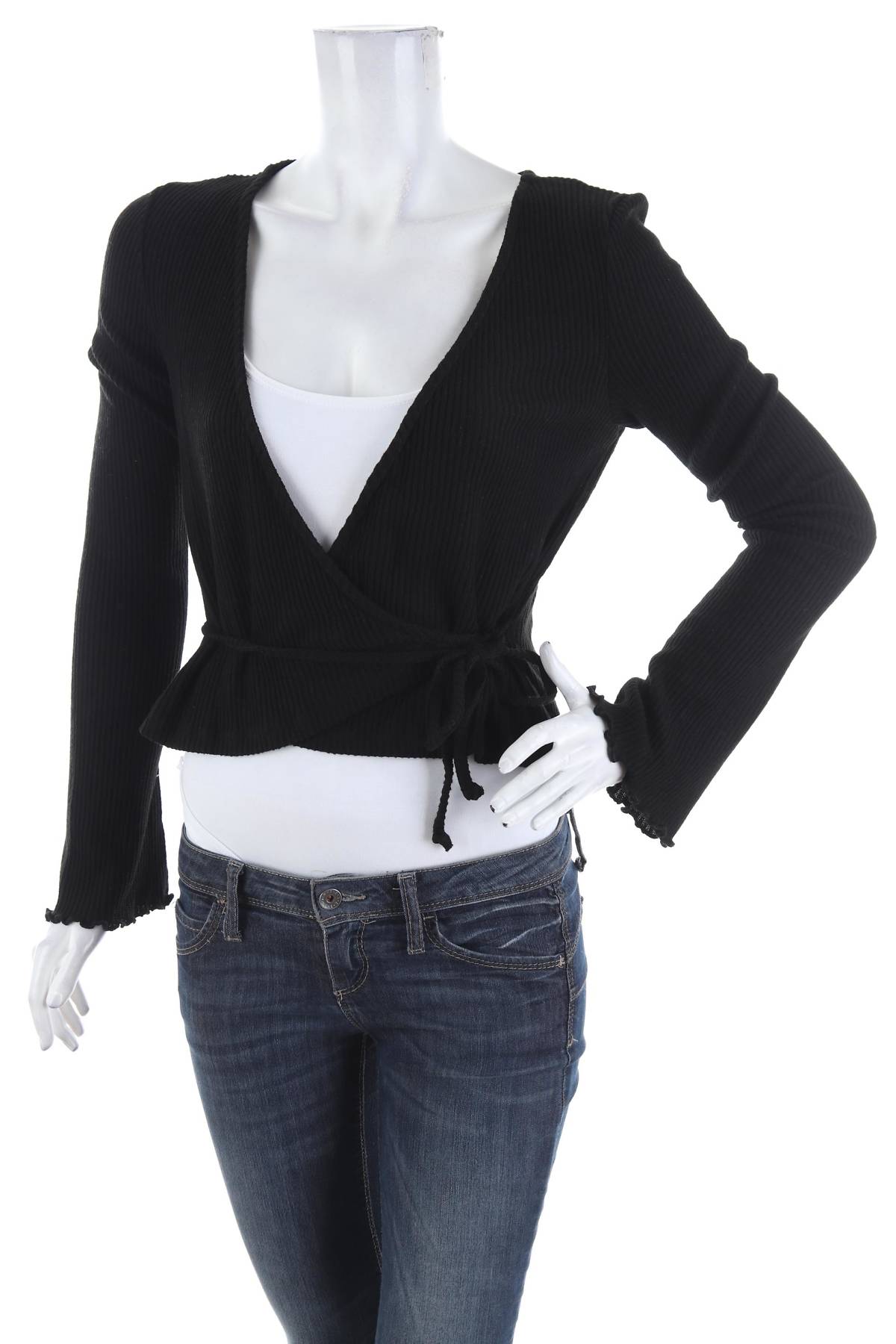 Γυναικεία μπλούζα Vero Moda1