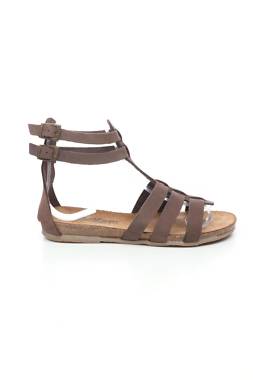 Сандали Kickers1