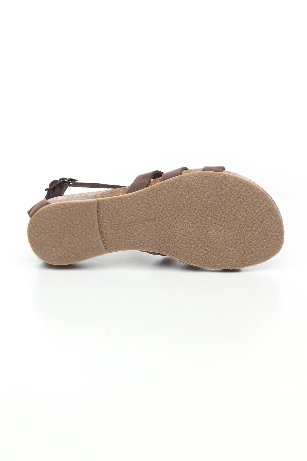 Сандали Kickers4 - Contour.bg Сандали Kickers4