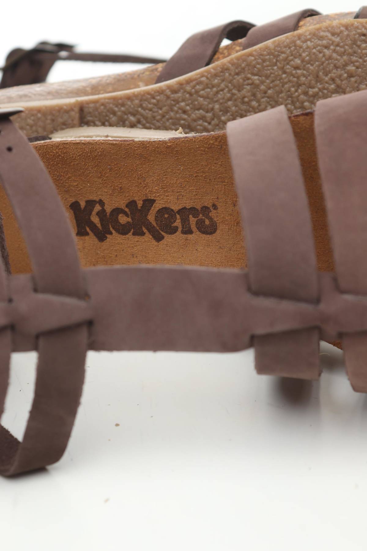 Сандали Kickers5 - Contour.bg Сандали Kickers5