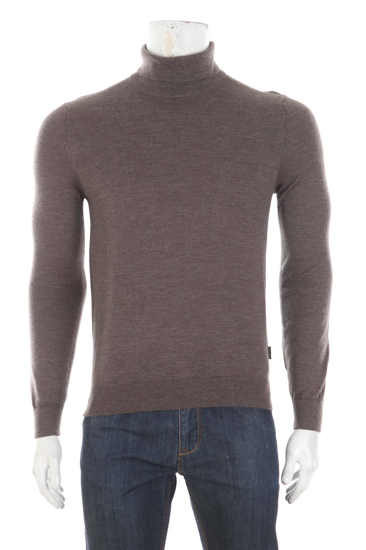 Мъжко поло Maerz Muenchen1