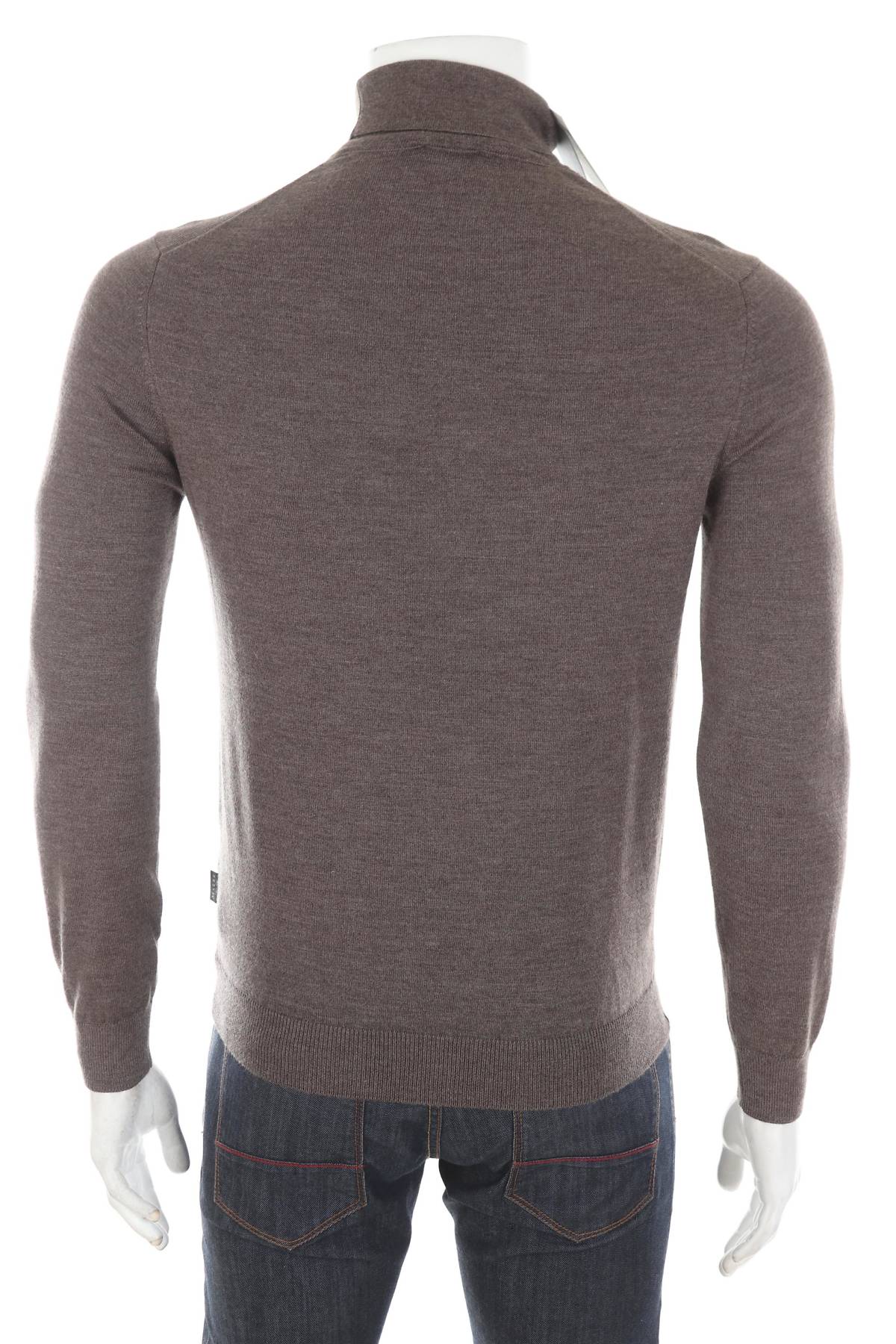 Мъжко поло Maerz Muenchen2