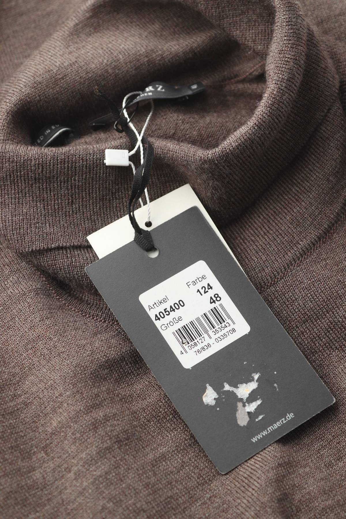 Мъжко поло Maerz Muenchen3