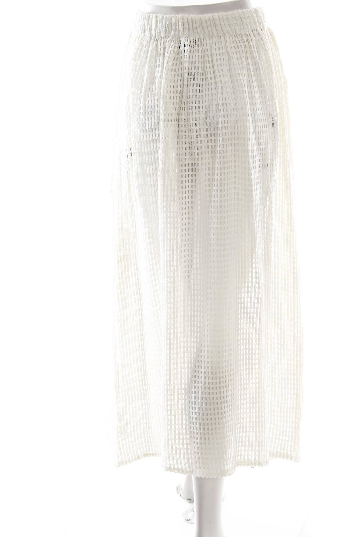 Φούστα Boohoo2 - Contourshop.gr Φούστα Boohoo2