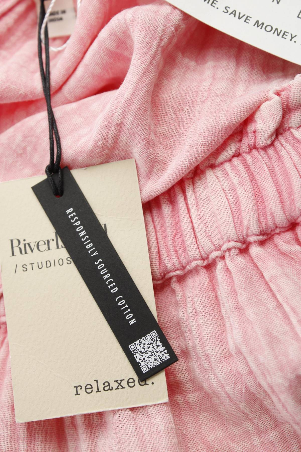 Γυναικείο σορτσάκι River Island3 - Contourshop.gr Γυναικείο σορτσάκι River Island3