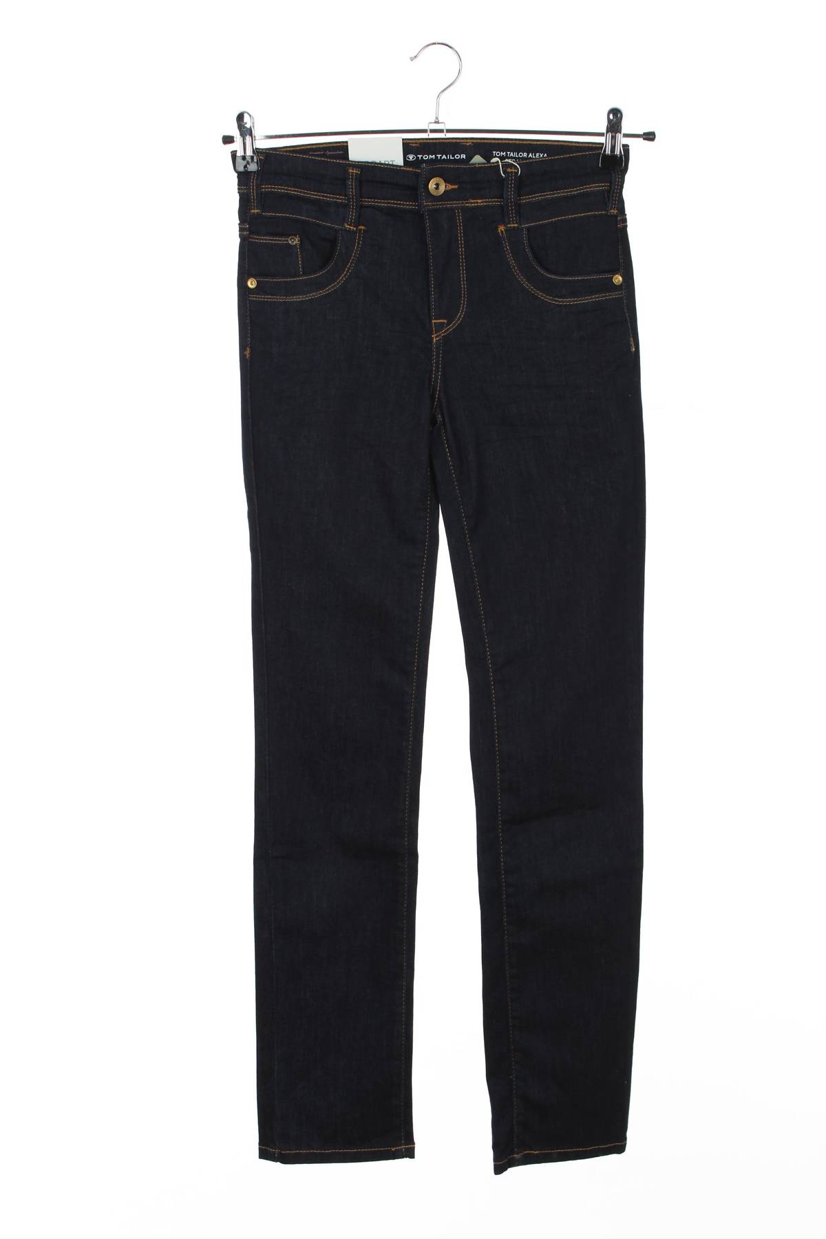 Γυναικεία τζιν Tom Tailor1 - Contourshop.gr Γυναικεία τζιν Tom Tailor1