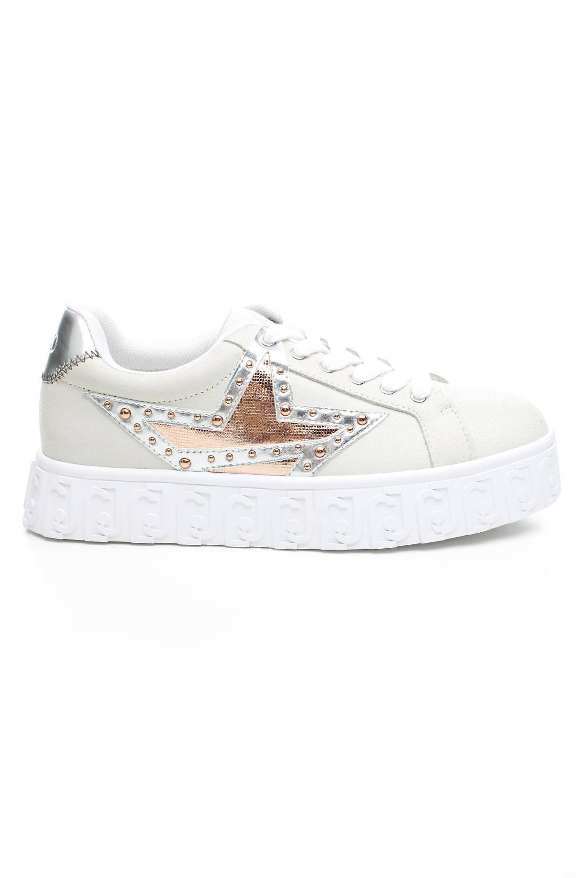 Sneakers Liu Jo1 - Contourshop.gr Sneakers Liu Jo1