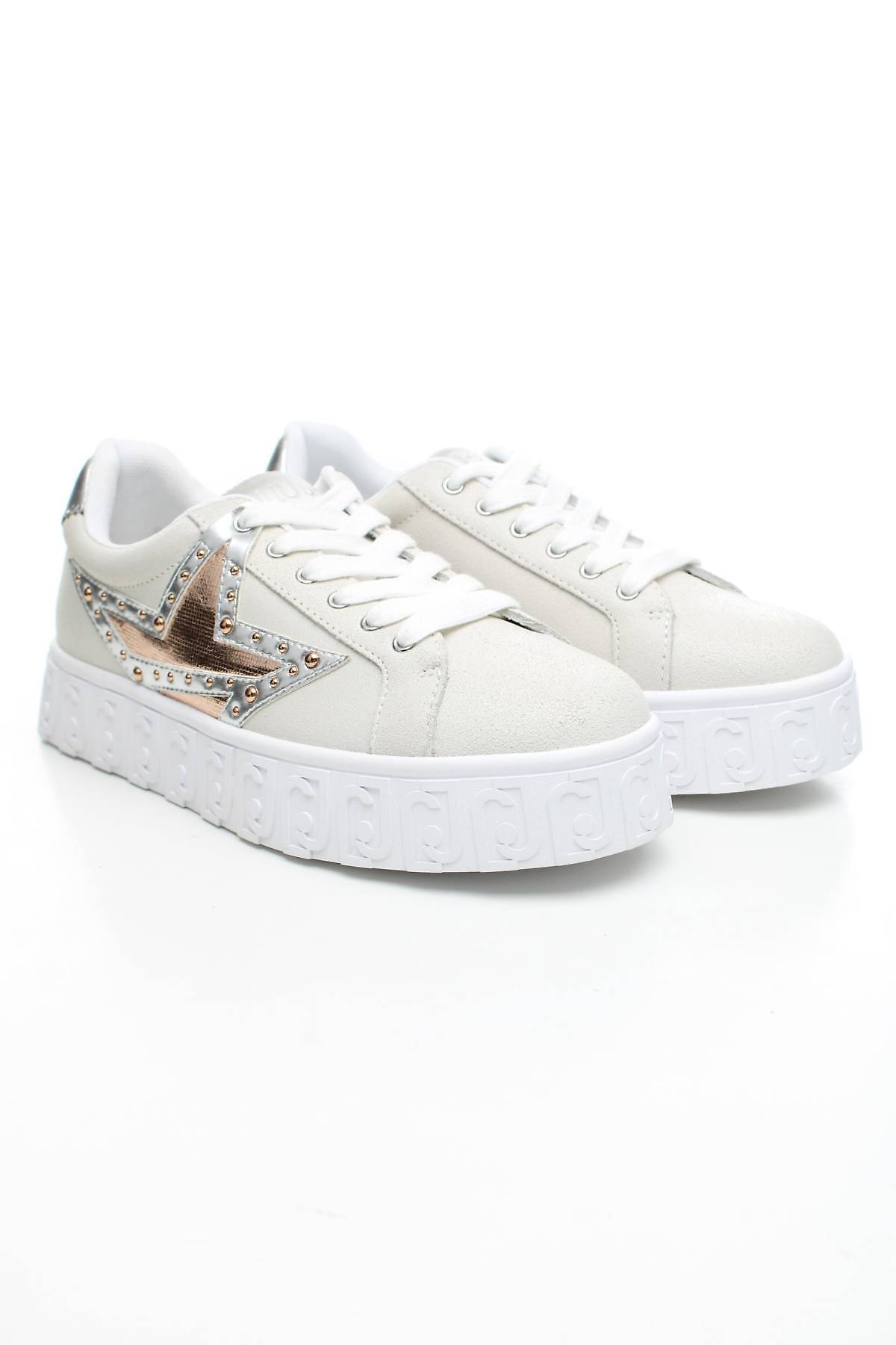 Sneakers Liu Jo3 - Contourshop.gr Sneakers Liu Jo3