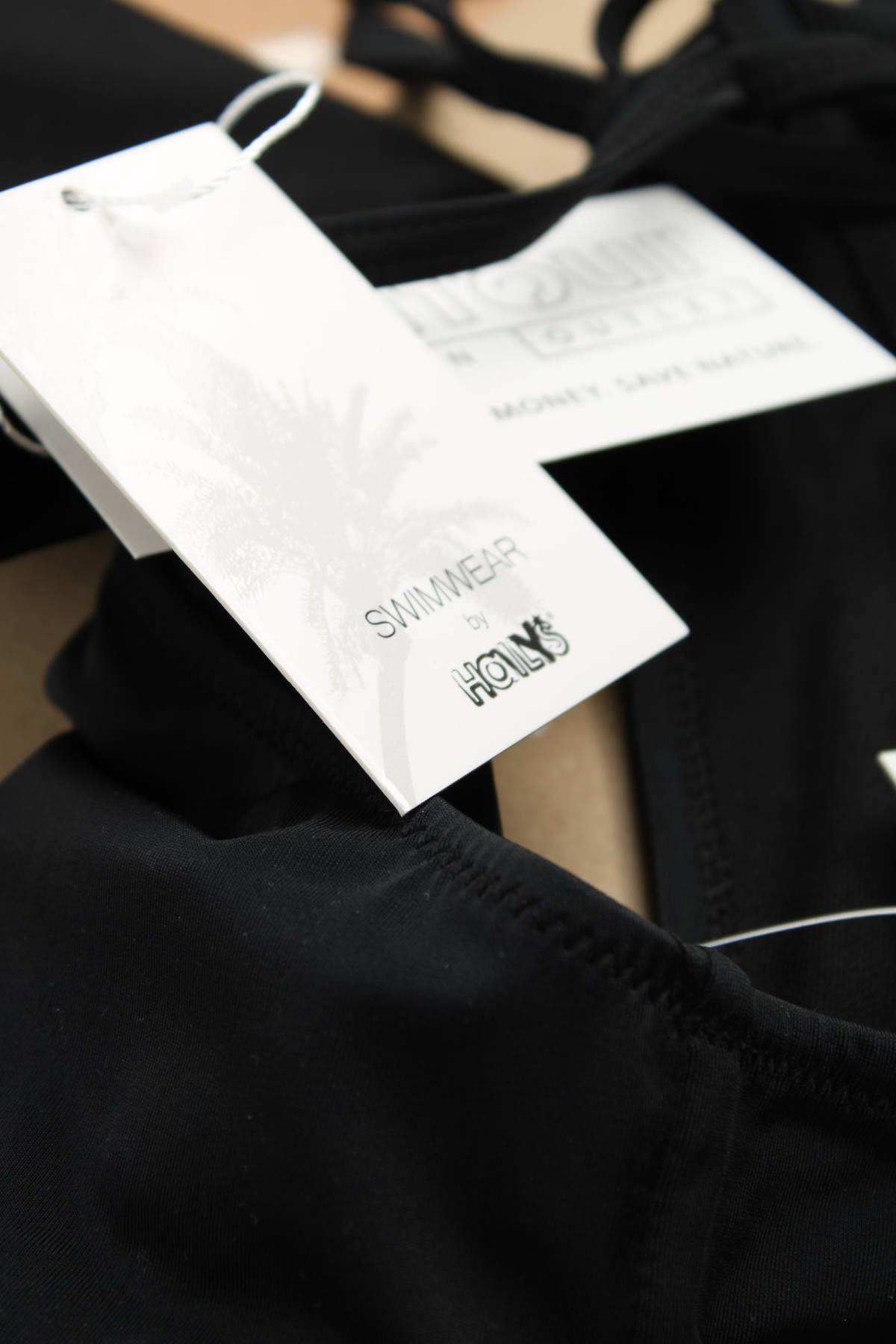 Σετ μαγιό My Haily's3