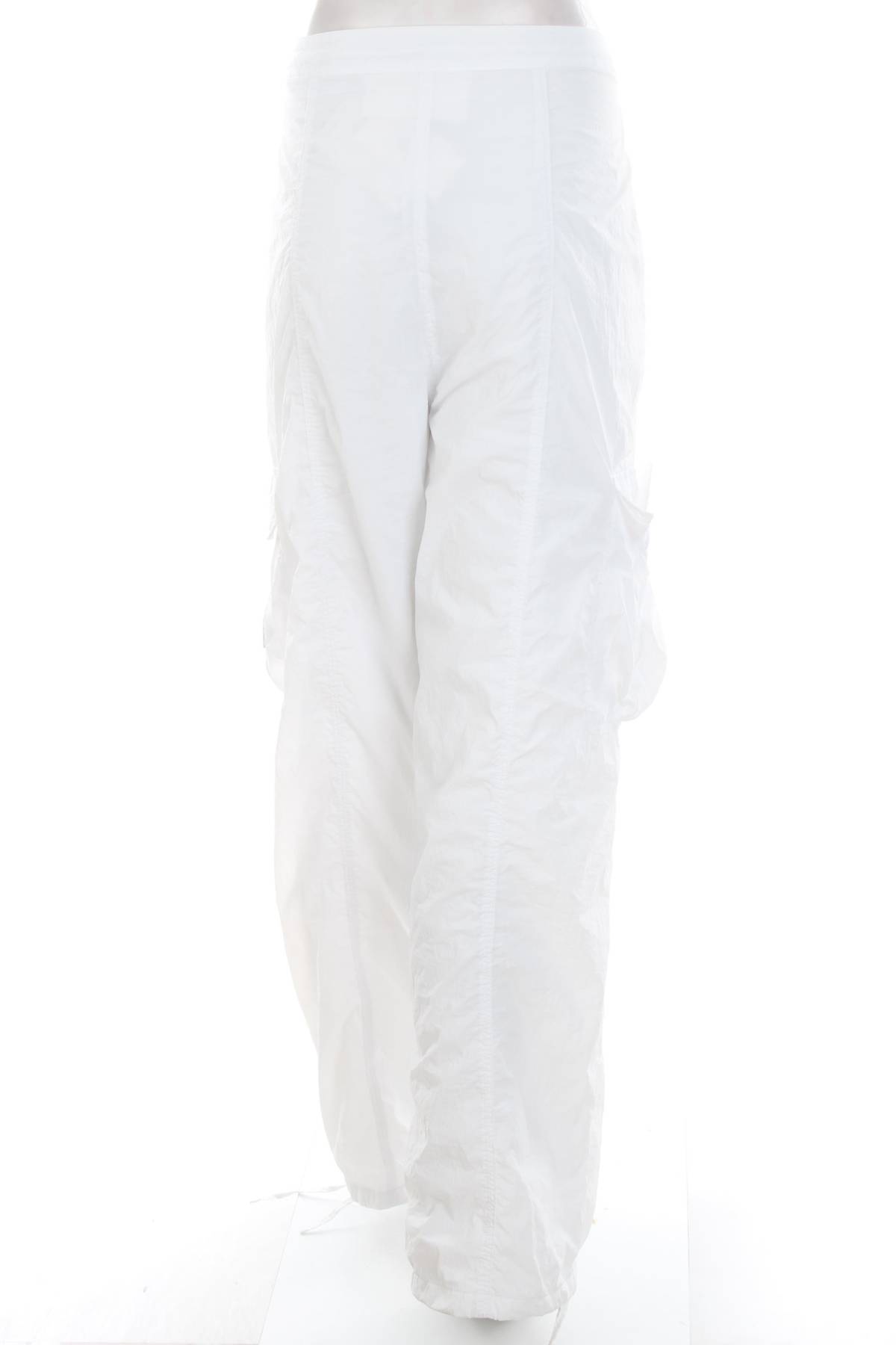 Γυναικείο παντελόνι Calvin Klein Jeans2 - Contourshop.gr Γυναικείο παντελόνι Calvin Klein Jeans2