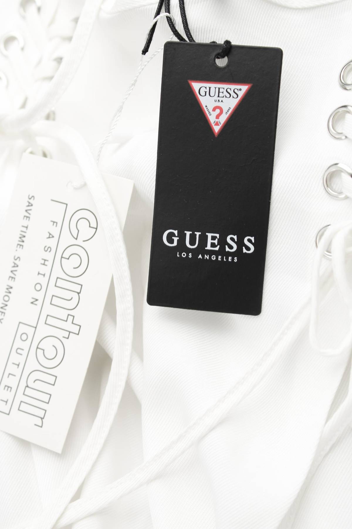 Γυναικείο παντελόνι Guess3 - Contourshop.gr Γυναικείο παντελόνι Guess3