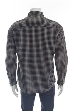 Ανδρικό πουκάμισο Tom Tailor2 - Contourshop.gr Ανδρικό πουκάμισο Tom Tailor2
