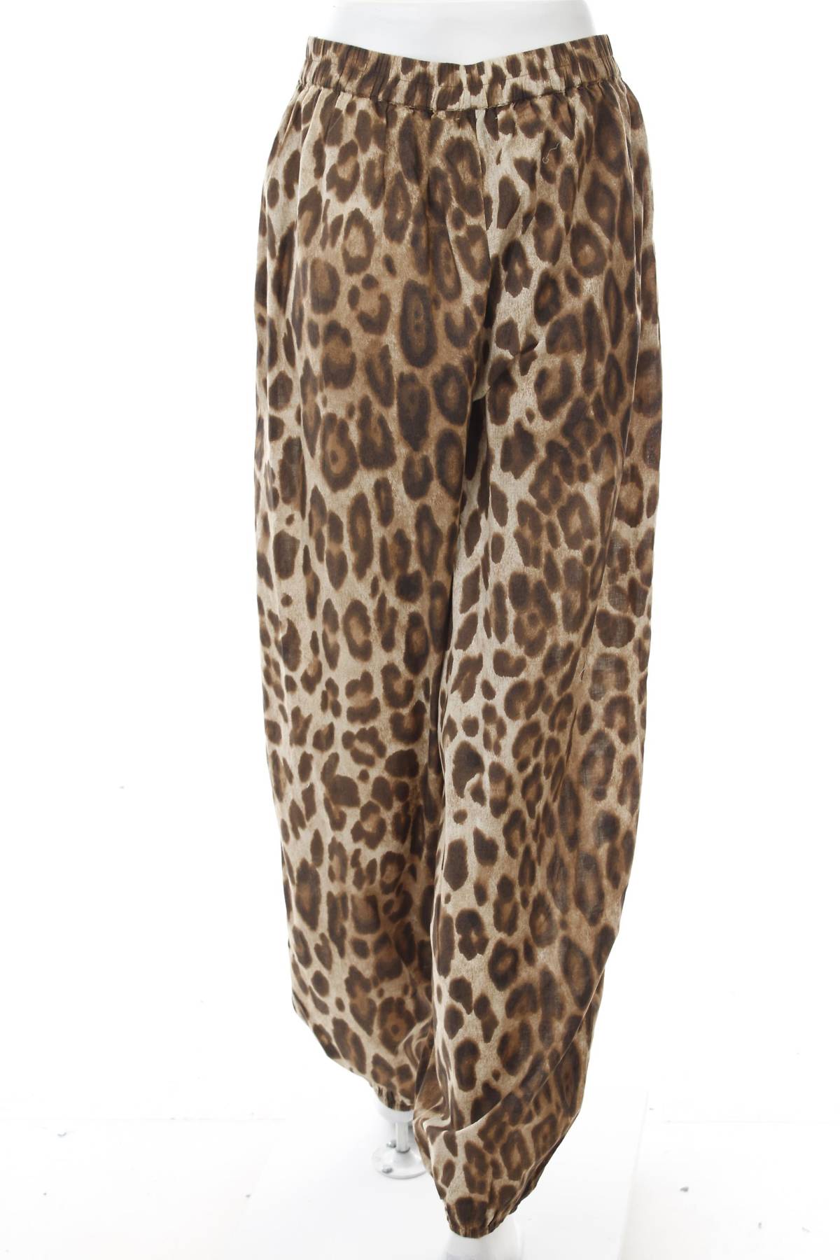 Γυναικείο παντελόνι Aware by Vero Moda2