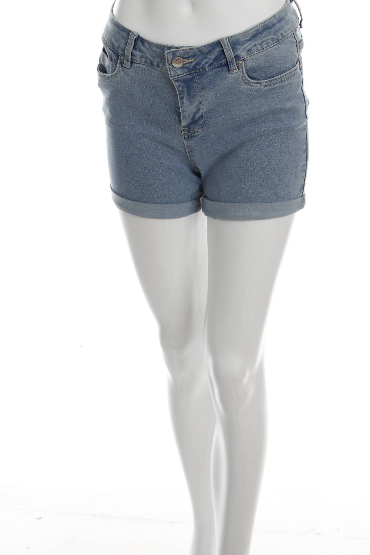 Дамски къси дънки Vero Moda1