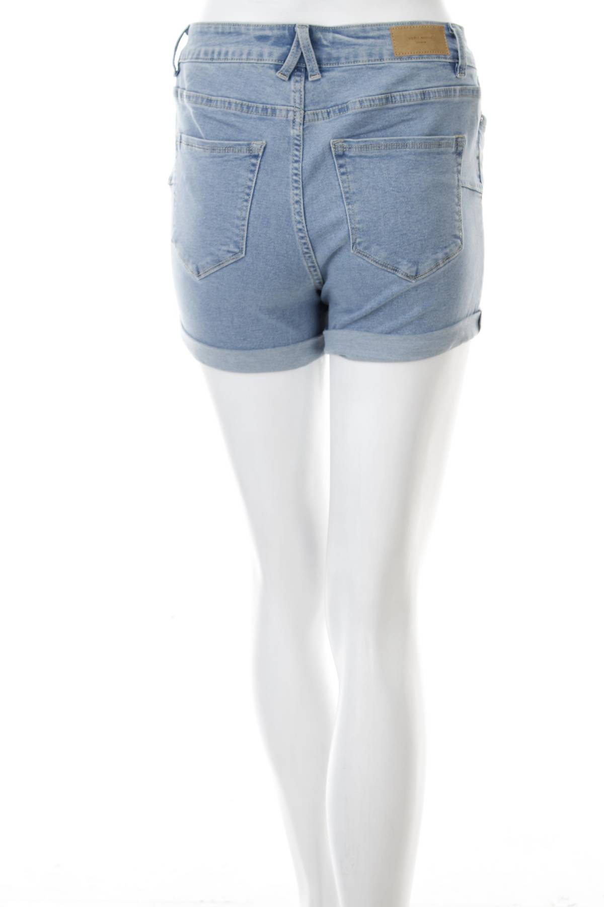 Дамски къси дънки Vero Moda2