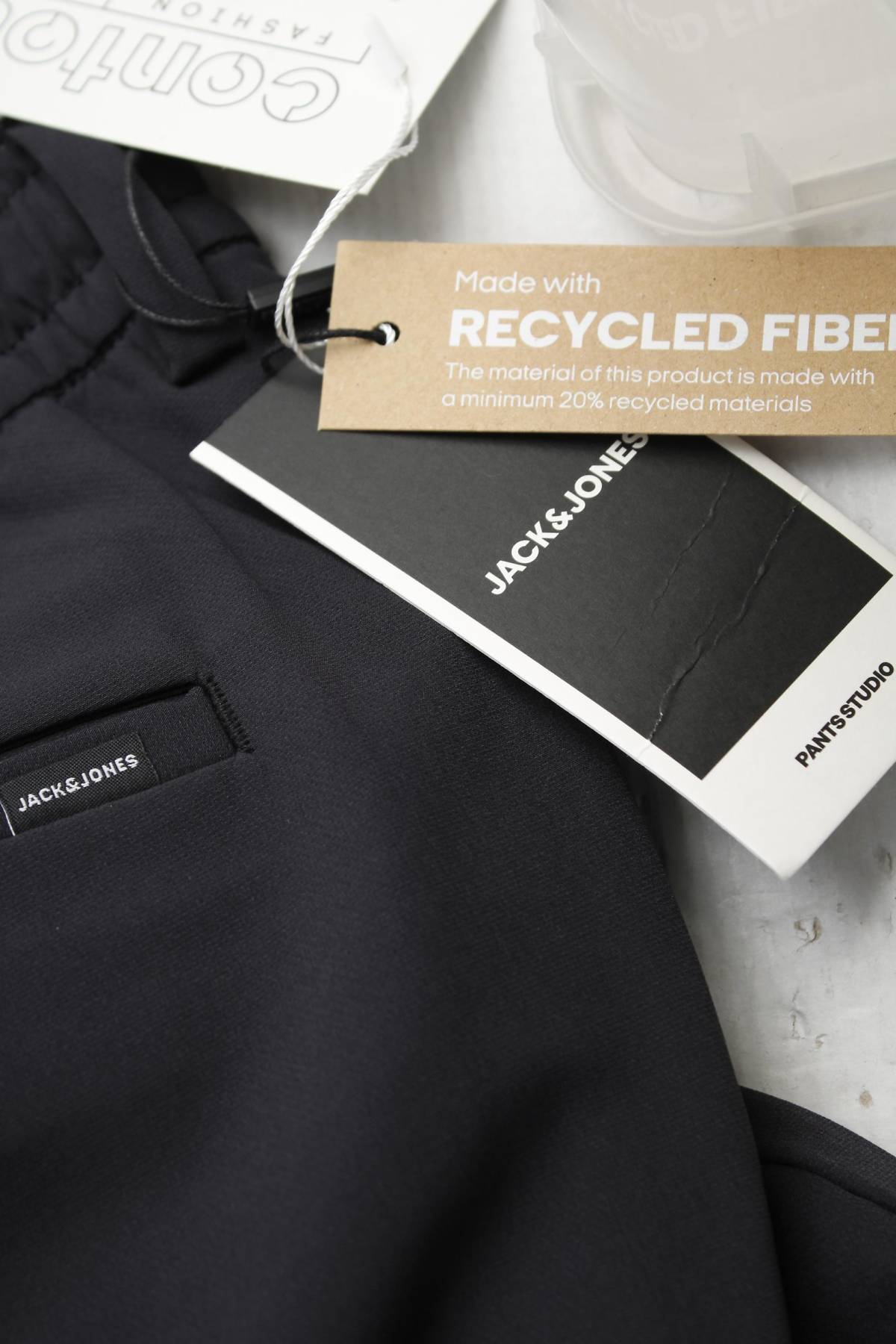 Мъжки панталон Jack & Jones3